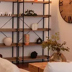 New! Lovely 4-bedroom Loft In Bilbao