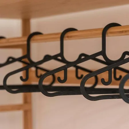 New! Lovely 4-bedroom Loft In Daire Bilbao