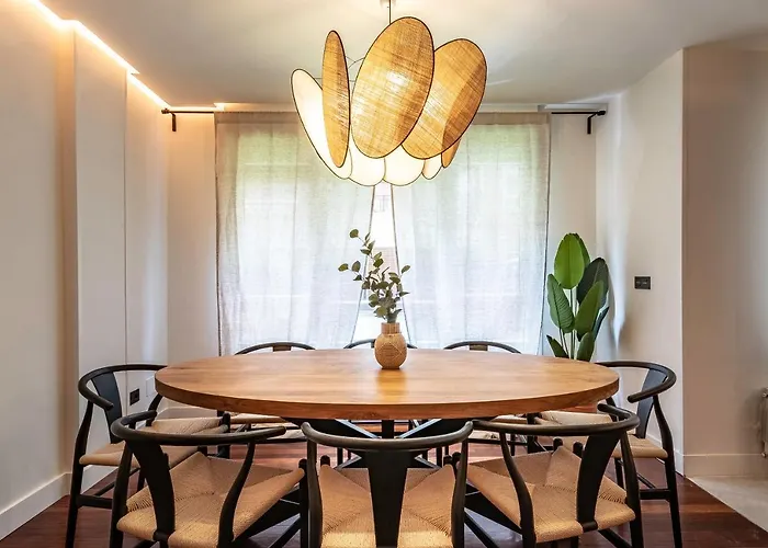 New! Lovely 4-bedroom Loft In