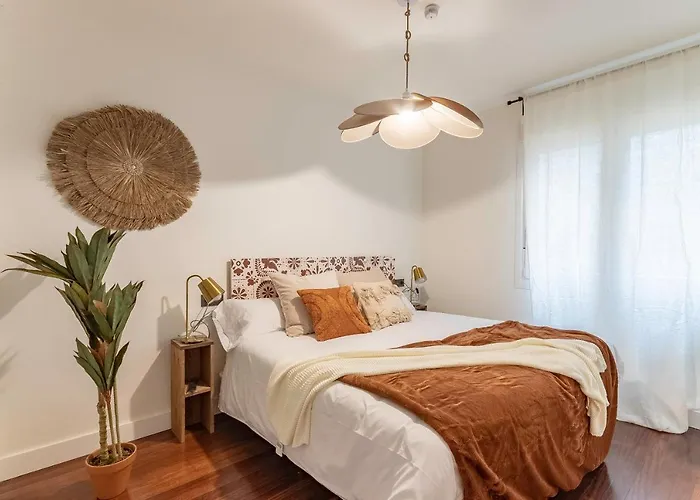 New! Lovely 4-bedroom Loft In