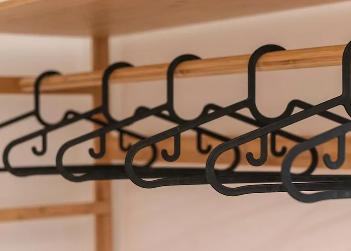 New! Lovely 4-bedroom Loft In Apartment Bilbao