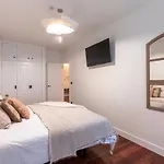 New! Lovely 4-bedroom Loft In Bilbao