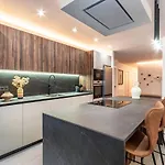 New! Lovely 4-bedroom Loft In * Bilbao