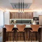 New! Lovely 4-bedroom Loft In * Bilbao