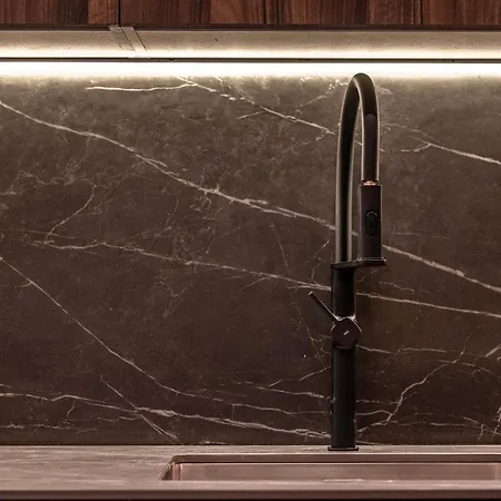 New! Lovely 4-bedroom Loft In Apartment Bilbao